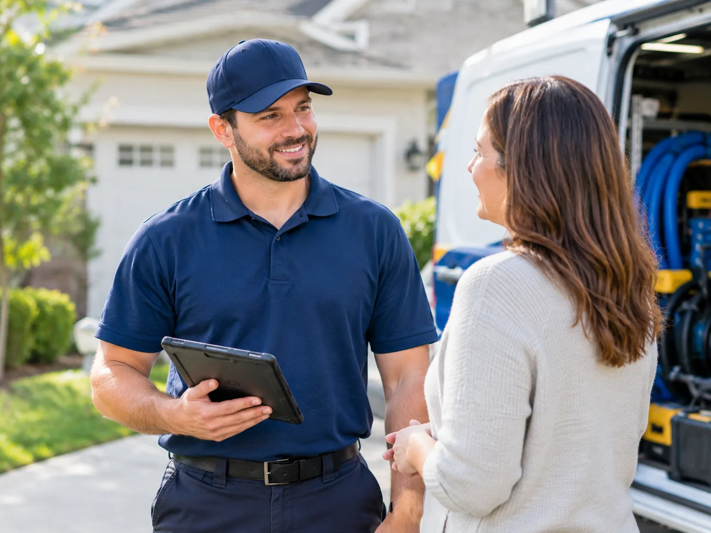 Sewage Backup Cleanup Hartford, WV FAQs